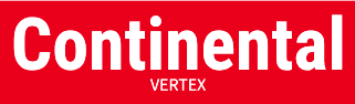 Continental vertex